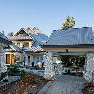 Lagoons By Cozystay Signature , Whistler Canada