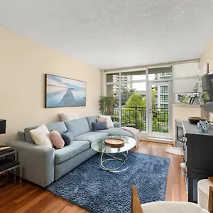Aria Escape By Iris Properties! , Victoria Canada
