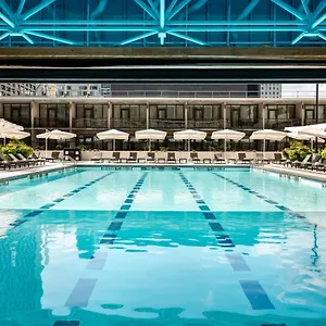4* Hotel Sheraton Centre